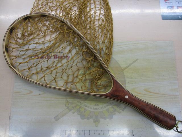 アルベロランディングネット