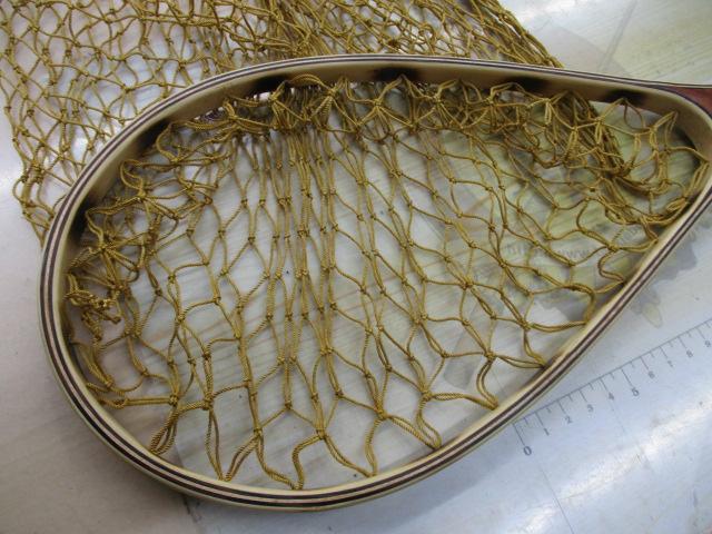 アルベロランディングネット