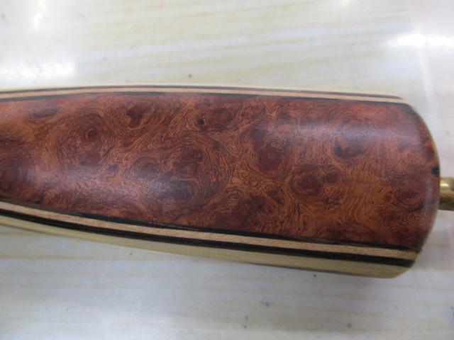 アルベロランディングネット