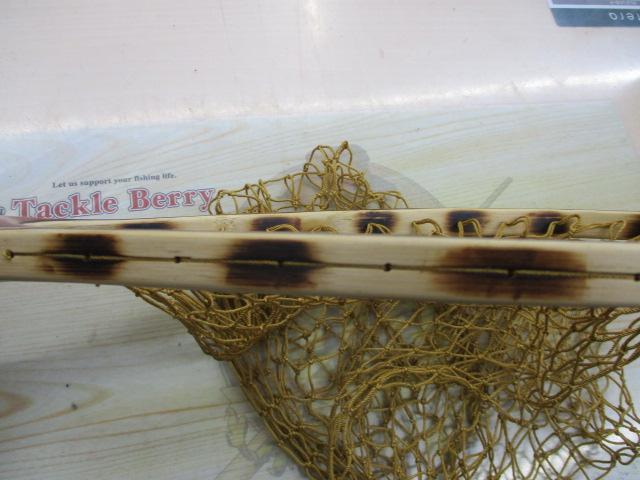 アルベロランディングネット