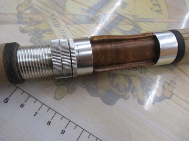 ﾘｽﾞﾓ Ryz-S62L