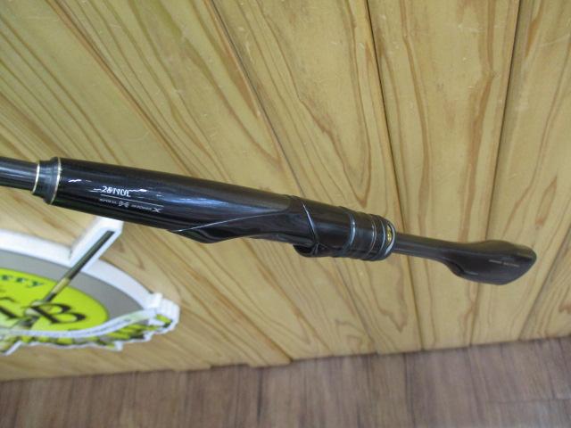 22ポイズンアルティマ 2511UL