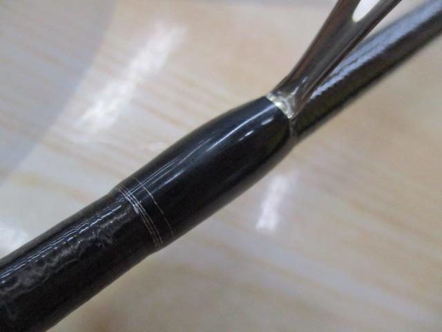 22ポイズンアルティマ 2511UL