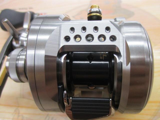 23カルカッタコンクエストBFS HGL