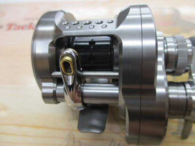 23カルカッタコンクエストBFS HGL