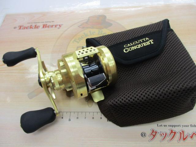 21カルカッタコンクエスト 201HG