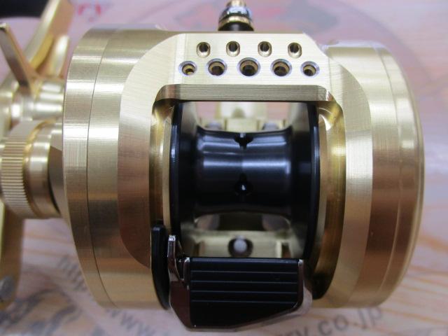 21カルカッタコンクエスト 201HG