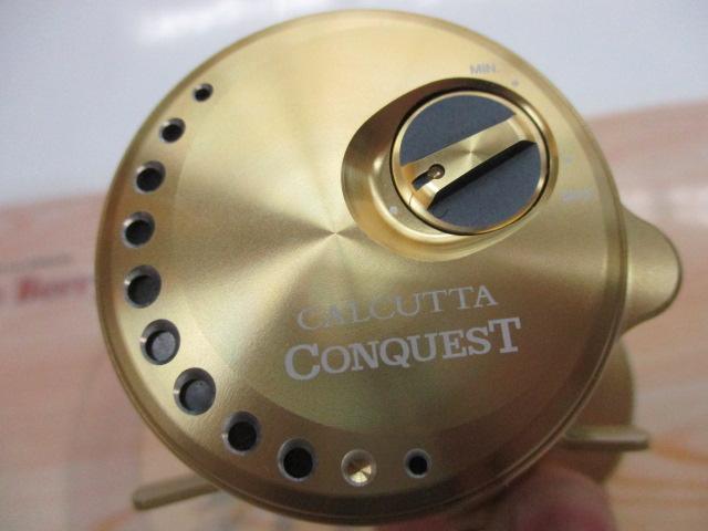 21カルカッタコンクエスト 201HG