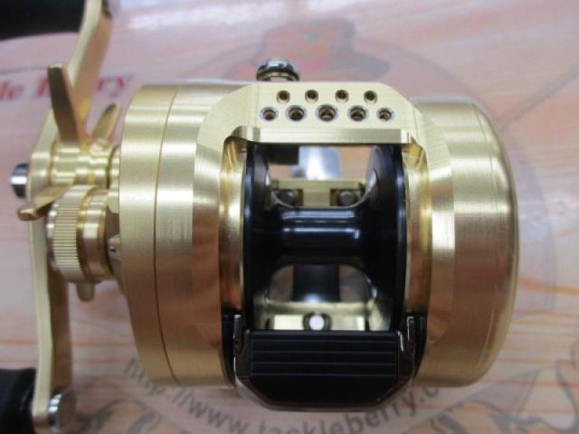 23カルカッタコンクエストMD 301XGLH