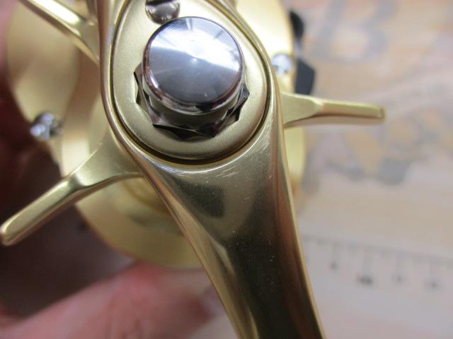 23カルカッタコンクエストMD 301XGLH