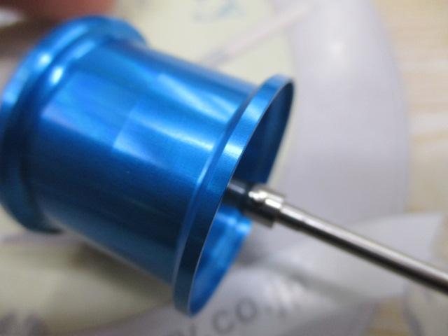 ﾏｲｸﾛｷｬｽﾄｽﾌﾟｰﾙ16SCP7020RIｽｶｲﾌﾞﾙｰ