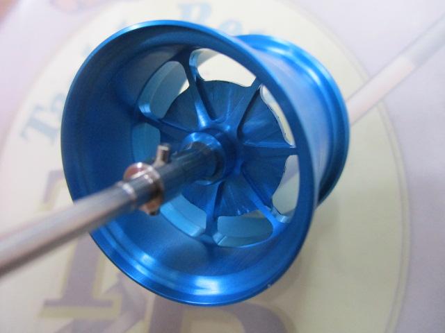 ﾏｲｸﾛｷｬｽﾄｽﾌﾟｰﾙ16SCP7020RIｽｶｲﾌﾞﾙｰ