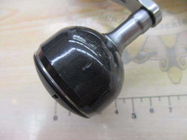 25オシアコンクエストCT 201HG