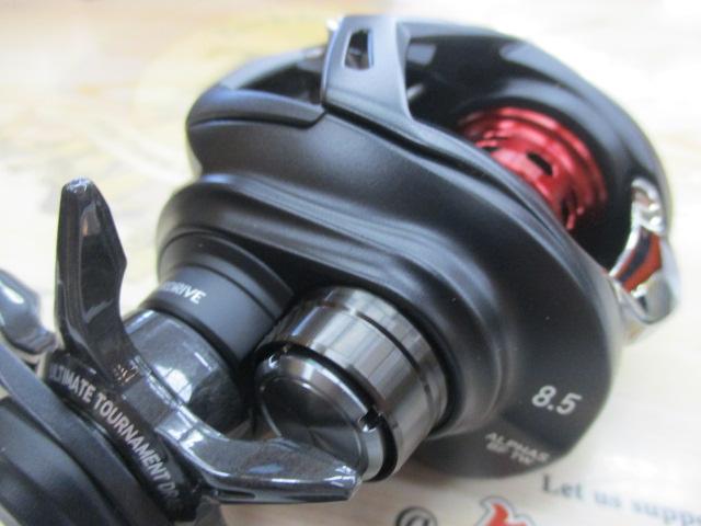 25アルファス BF TW 8.5L