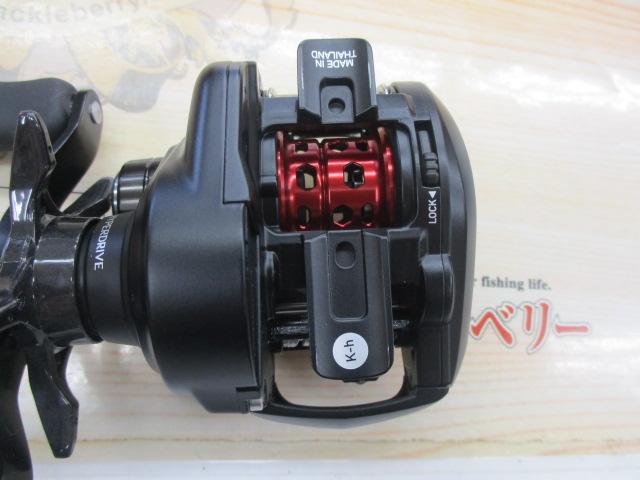 25アルファス BF TW 8.5L