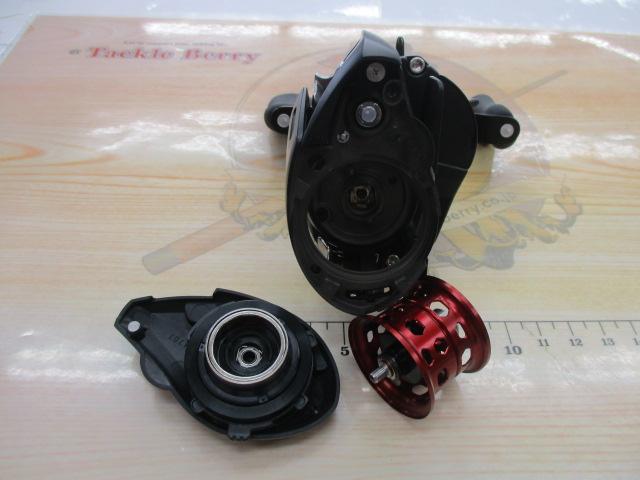 25アルファス BF TW 8.5L