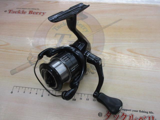 19ヴァンキッシュ C2000SHG