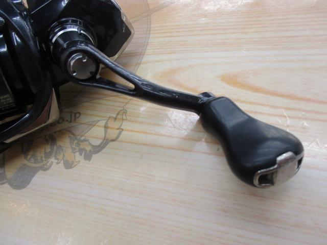 19ヴァンキッシュ C2000SHG