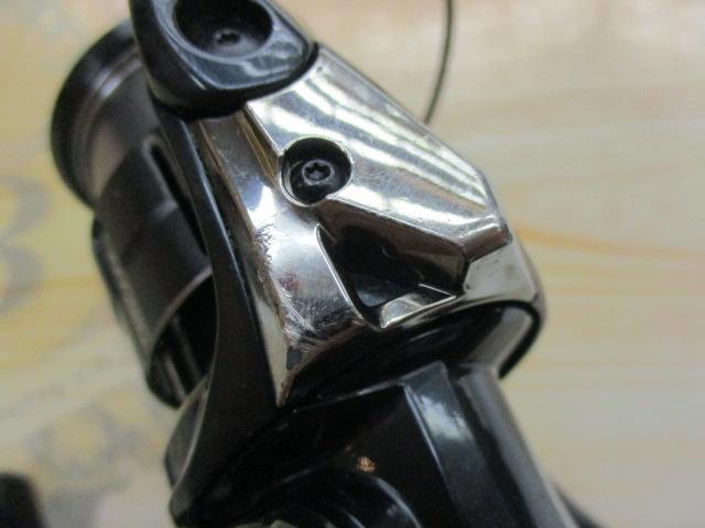 19ヴァンキッシュ C2000SHG