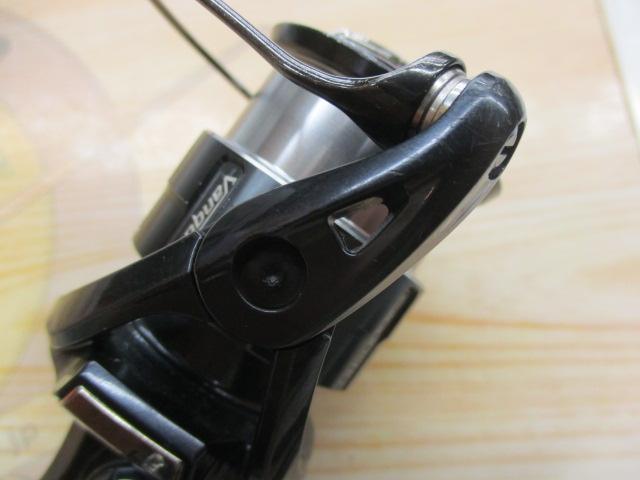 19ヴァンキッシュ C2000SHG