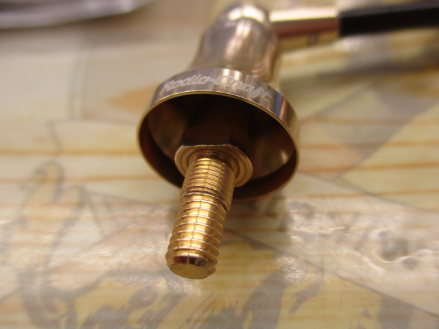 新古RC38.5SHC-CPシャンパンシマノタイプ2