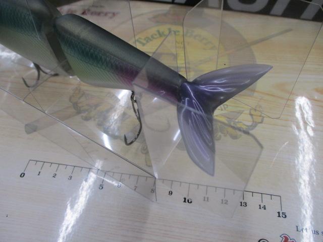 ｸﾗｯｼｭ9/LOW