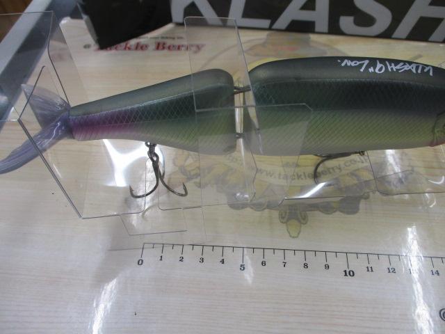 ｸﾗｯｼｭ9/LOW