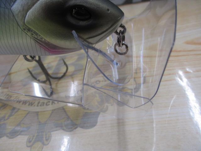 ｸﾗｯｼｭ9/LOW