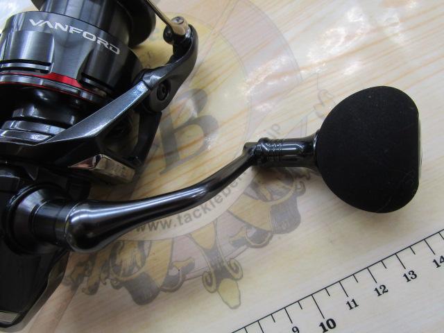 24ヴァンフォード C5000XG