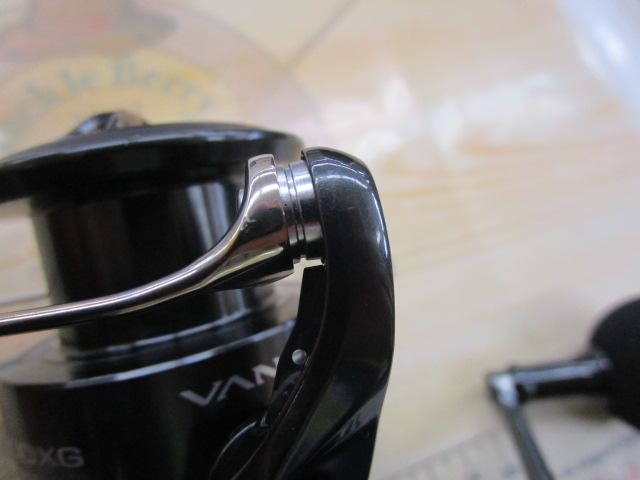 24ヴァンフォード C5000XG