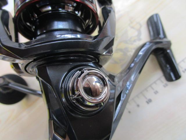 24ヴァンフォード C5000XG