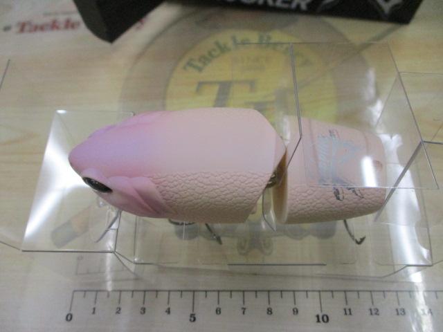 ﾀｲﾆｰｼﾞｮｰｶｰ