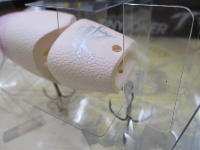 ﾀｲﾆｰｼﾞｮｰｶｰ