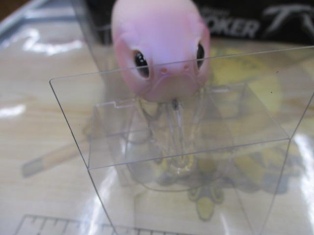 ﾀｲﾆｰｼﾞｮｰｶｰ