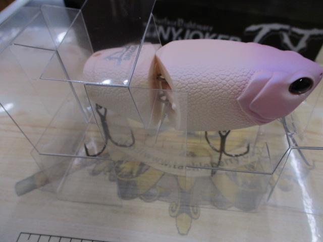 ﾀｲﾆｰｼﾞｮｰｶｰ