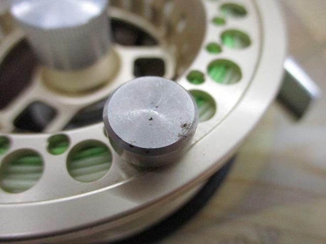 ｵﾗｸﾙVLA-R Ⅳﾌﾞﾗｯｸ/ｼｬﾝﾊﾟﾝｺﾞｰﾙﾄﾞ