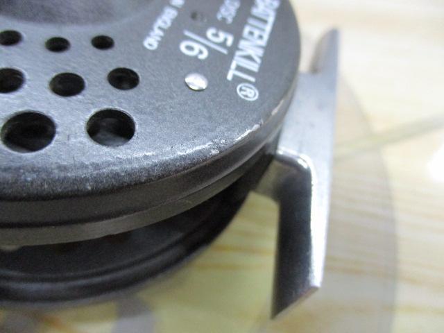 ﾊﾞﾃﾝｷﾙﾃﾞｨｽｸ5/6 ｶﾞﾝﾒﾀ