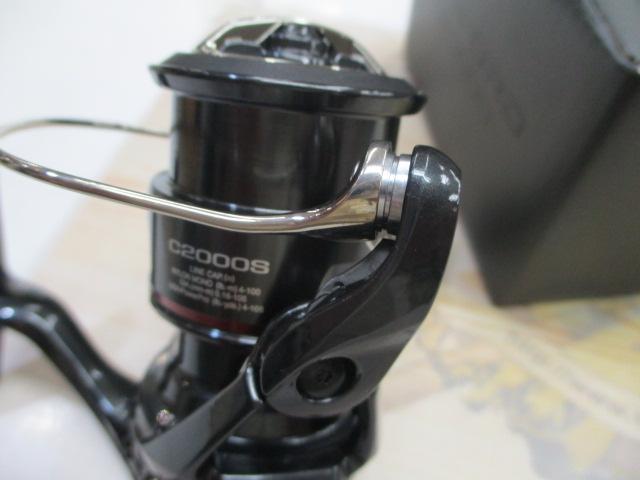 24ｳﾞｧﾝﾌｫｰﾄﾞ C2000S