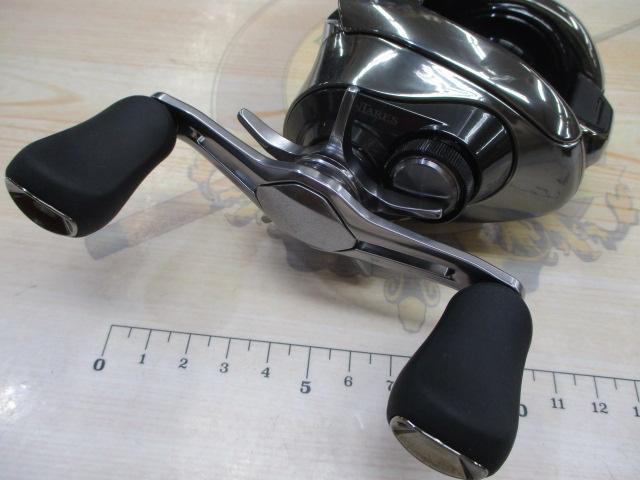 25アンタレス 101XG