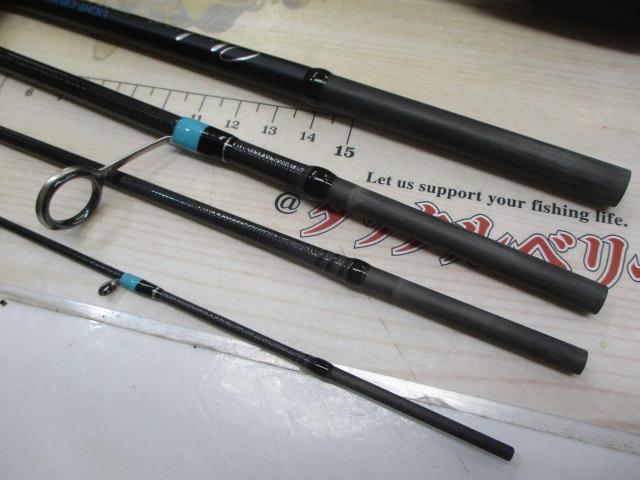 ｼﾝｷﾛｳ ﾗｲﾄｸﾙｰｽﾞ58/63ULS 6P