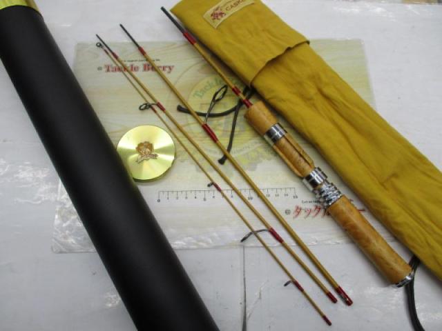 トラディションTR52ULS