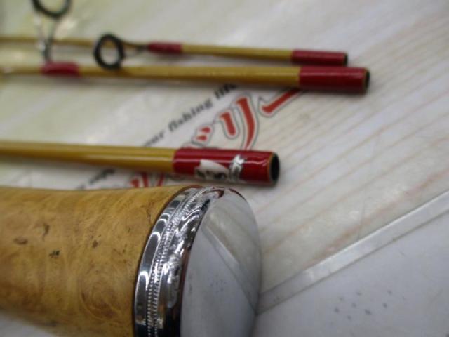 トラディションTR52ULS