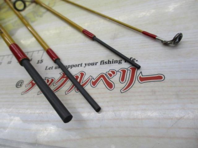 トラディションTR52ULS