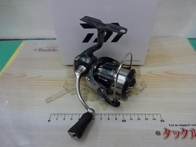 24ルビアス LT2500S-XH