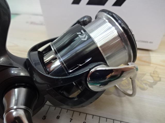 24ルビアス LT2500S-XH