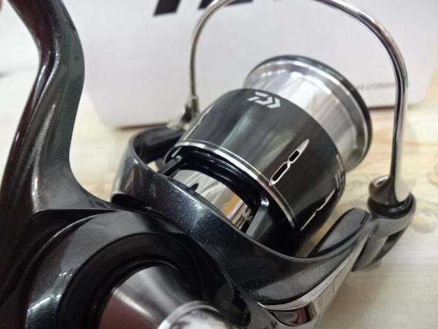 24ルビアス LT2500S-XH