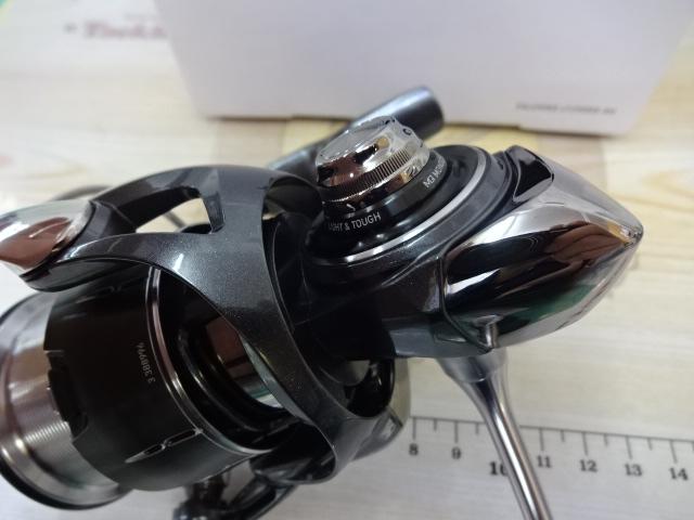 24ルビアス LT2500S-XH