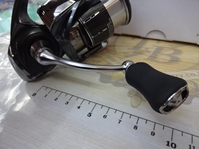 24ルビアス LT2500S-XH