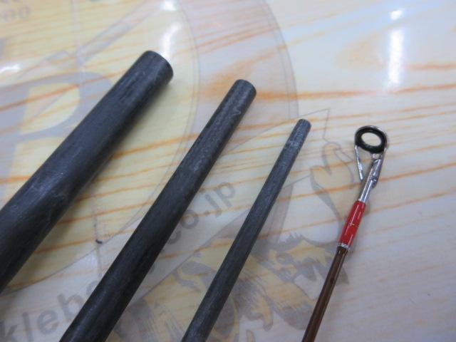 一風竿 弁天 六尺五寸 万能先軟調