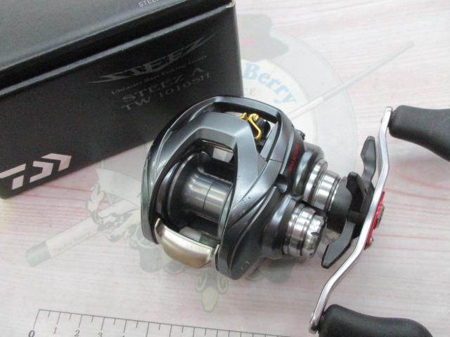 ｽﾃｨｰｽﾞ A TW 1016SH